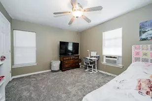 815 Vz County Rd 4409, Ben Wheeler, TX 75754 - Photo 34