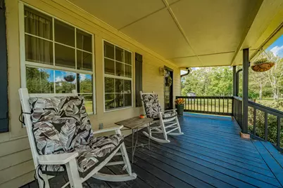 815 Vz County Road 4409, Ben Wheeler, TX 75754 - Photo 1
