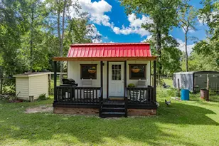 815 Vz County Rd 4409, Ben Wheeler, TX 75754 - Photo 26