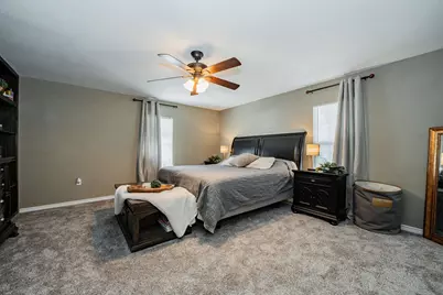 815 Vz County Road 4409, Ben Wheeler, TX 75754 - Photo 16