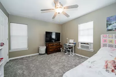 815 Vz County Road 4409, Ben Wheeler, TX 75754 - Photo 34