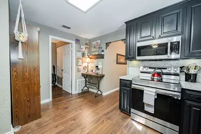815 Vz County Road 4409, Ben Wheeler, TX 75754 - Photo 14