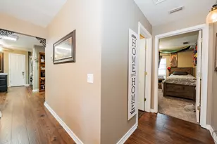 815 Vz County Rd 4409, Ben Wheeler, TX 75754 - Photo 22