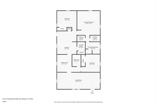 815 Vz County Rd 4409, Ben Wheeler, TX 75754 - Photo 40