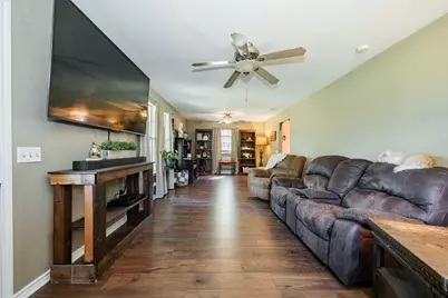 815 Vz County Road 4409, Ben Wheeler, TX 75754 - Photo 20
