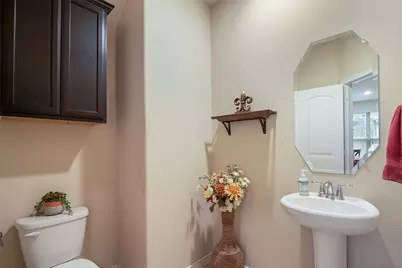 1733 Beasley Street, Van Alstyne, TX 75495 - Photo 16