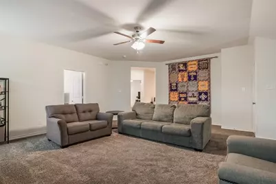1733 Beasley Street, Van Alstyne, TX 75495 - Photo 24