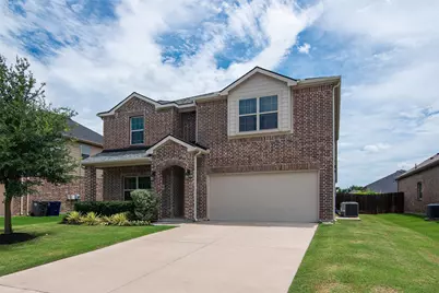1733 Beasley Street, Van Alstyne, TX 75495 - Photo 2