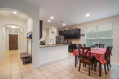1733 Beasley Street, Van Alstyne, TX 75495 - Photo 10