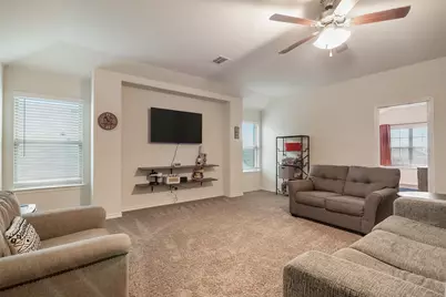 1733 Beasley Street, Van Alstyne, TX 75495 - Photo 22