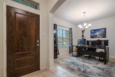 1733 Beasley Street, Van Alstyne, TX 75495 - Photo 4
