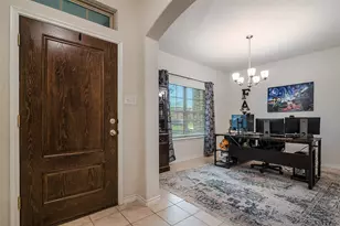 1733 Beasley St, Van Alstyne, TX 75495 - Photo 4