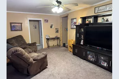605 Trinity Street, Stamford, TX 79553 - Photo 2