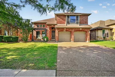 8136 Black Ash Drive, Fort Worth, TX 76131 - Photo 4