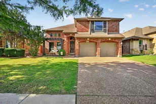 8136 Black Ash Dr, Fort Worth, TX 76131 - Photo 4