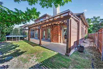 8136 Black Ash Drive, Fort Worth, TX 76131 - Photo 30