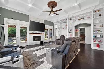 8136 Black Ash Drive, Fort Worth, TX 76131 - Photo 2