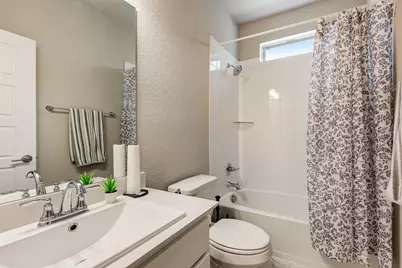 10628 Tonkala Drive, Fort Worth, TX 76179 - Photo 18