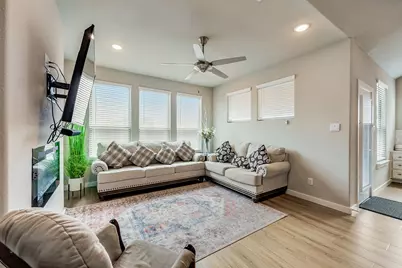 10628 Tonkala Drive, Fort Worth, TX 76179 - Photo 12