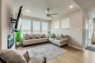 10628 Tonkala Dr, Fort Worth, TX 76179 - Photo 12