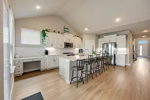 10628 Tonkala Dr, Fort Worth, TX 76179 - Photo 8