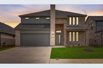 10628 Tonkala Drive, Fort Worth, TX 76179 - Photo 1