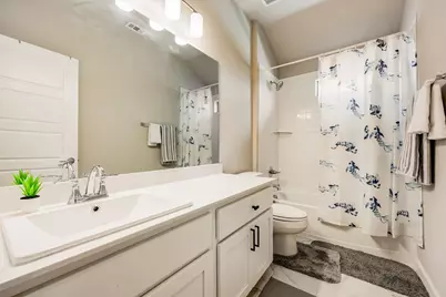 10628 Tonkala Drive, Fort Worth, TX 76179 - Photo 24