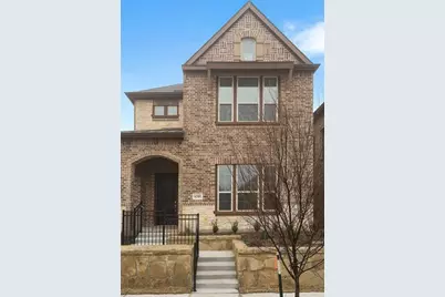 6305 Smithwick, McKinney, TX 75070 - Photo 2