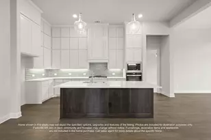 3254 Jersey Dr, Midlothian, TX 76065 - Photo 2