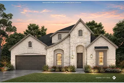 3254 Jersey Drive, Midlothian, TX 76065 - Photo 1