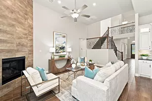 3928 Kindred Ln, Plano, TX 75023 - Photo 4