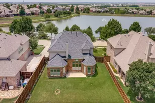 2614 Stallions Ln, Celina, TX 75009 - Photo 36