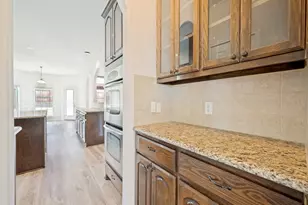 2614 Stallions Ln, Celina, TX 75009 - Photo 8