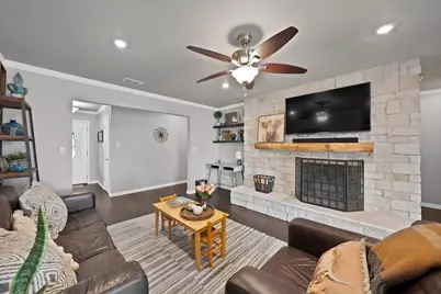 1700 Stagecoach Drive, Pantego, TX 76013 - Photo 12