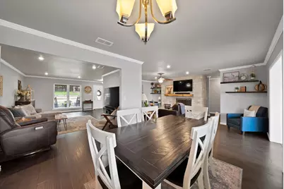 1700 Stagecoach Drive, Pantego, TX 76013 - Photo 16