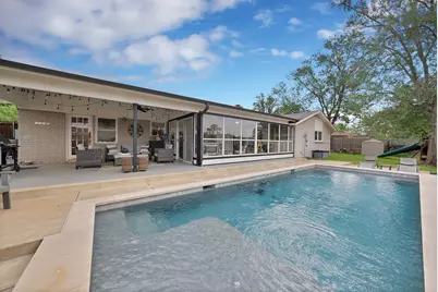 1700 Stagecoach Drive, Pantego, TX 76013 - Photo 2