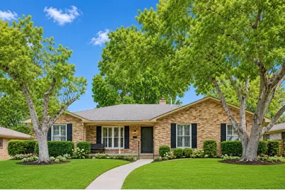 7441 Alto Caro Drive, Dallas, TX 75248 - Photo 2