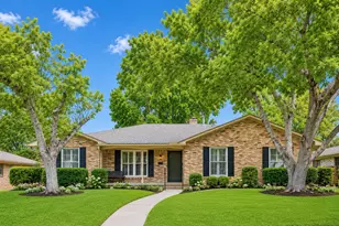7441 Alto Caro Dr, Dallas, TX 75248 - Photo 2