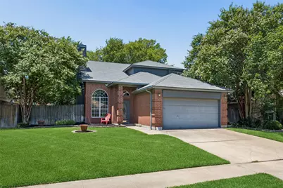 6717 Wooddale Drive, Watauga, TX 76148 - Photo 2