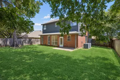 6717 Wooddale Drive, Watauga, TX 76148 - Photo 26