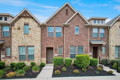 2161 Crooked Bow Drive, Mesquite, TX 75149 - Photo 1