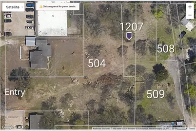 504 N Hampton Road, DeSoto, TX 75115 - Photo 1