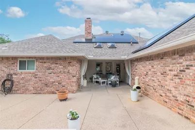 2919 Sweet Briar Street, Grapevine, TX 76051 - Photo 36