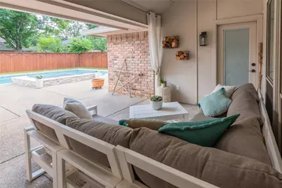 2919 Sweet Briar Street, Grapevine, TX 76051 - Photo 34