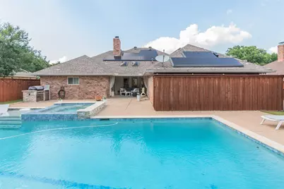 2919 Sweet Briar Street, Grapevine, TX 76051 - Photo 38
