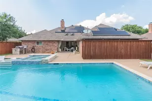 2919 Sweet Briar St, Grapevine, TX 76051 - Photo 38