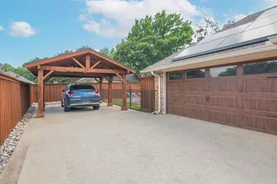 2919 Sweet Briar Street, Grapevine, TX 76051 - Photo 40