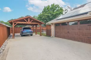 2919 Sweet Briar St, Grapevine, TX 76051 - Photo 40