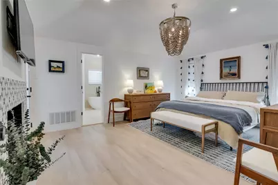 2919 Sweet Briar Street, Grapevine, TX 76051 - Photo 22
