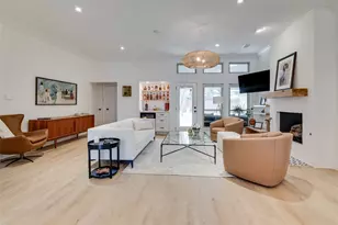 2919 Sweet Briar St, Grapevine, TX 76051 - Photo 10